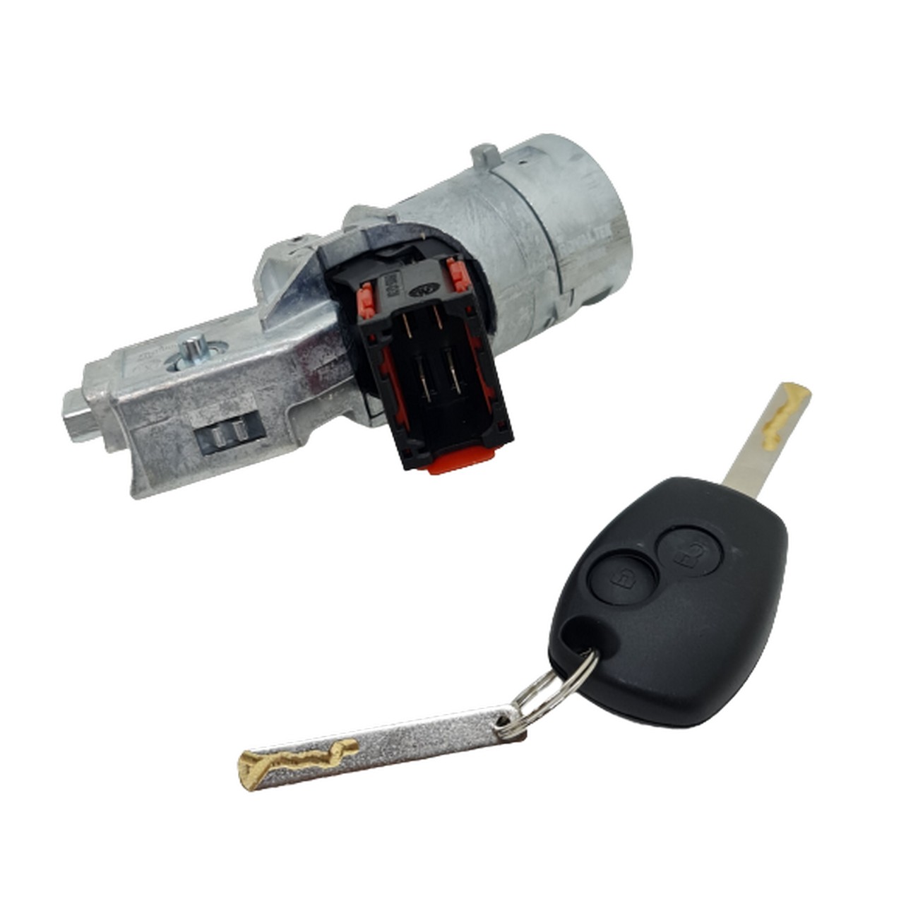 Tambor Arranque Llave Contacto Renault Clio Kangoo Master